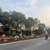[XN55 - TỌA ĐỘ VÀNG NỘI ĐÔ] MẶT TIỀN KÊNH TÂN HÓA TÂN PHÚ – 750m2 (15m x 50m)
